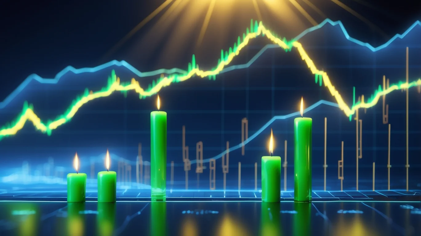 Binance: picco di 18 mesi nel rapporto spot-futures