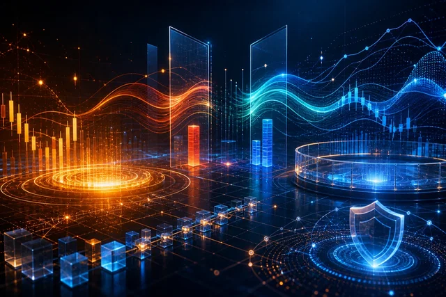 Bitcoin cerca fondo, Ethereum respira e CME misura il rischio