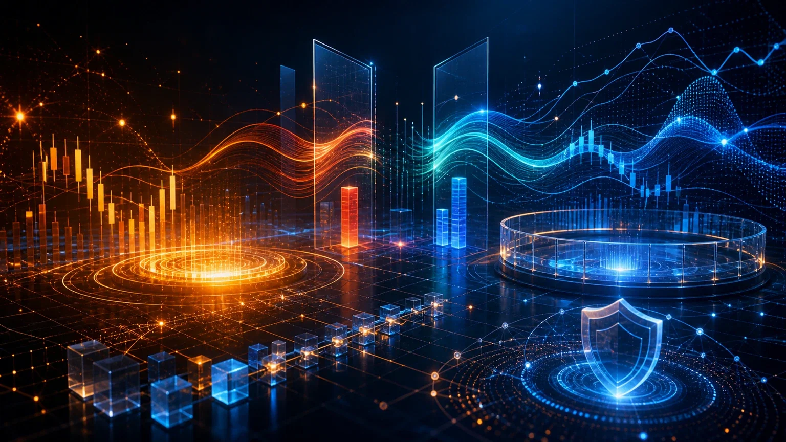 Bitcoin cerca fondo, Ethereum respira e CME misura il rischio