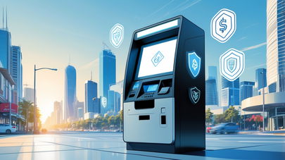 Crypto ATM australiani sotto nuove regole severe