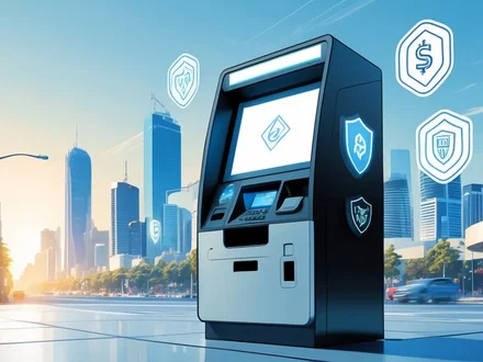 Crypto ATM australiani sotto nuove regole severe