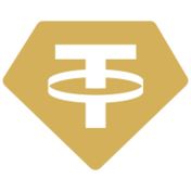 Tether Gold