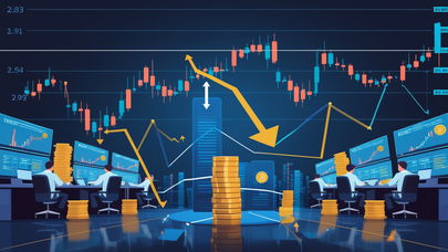 XRP punta a $2,93 per invertire il trend ribassista