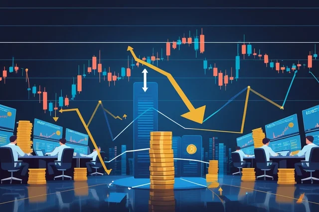 XRP punta a $2,93 per invertire il trend ribassista
