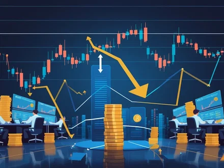 XRP punta a $2,93 per invertire il trend ribassista