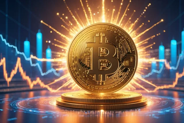 Bitcoin 2025: la svolta più importante della storia