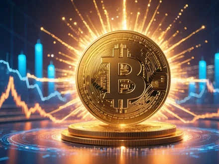 Bitcoin 2025: la svolta più importante della storia