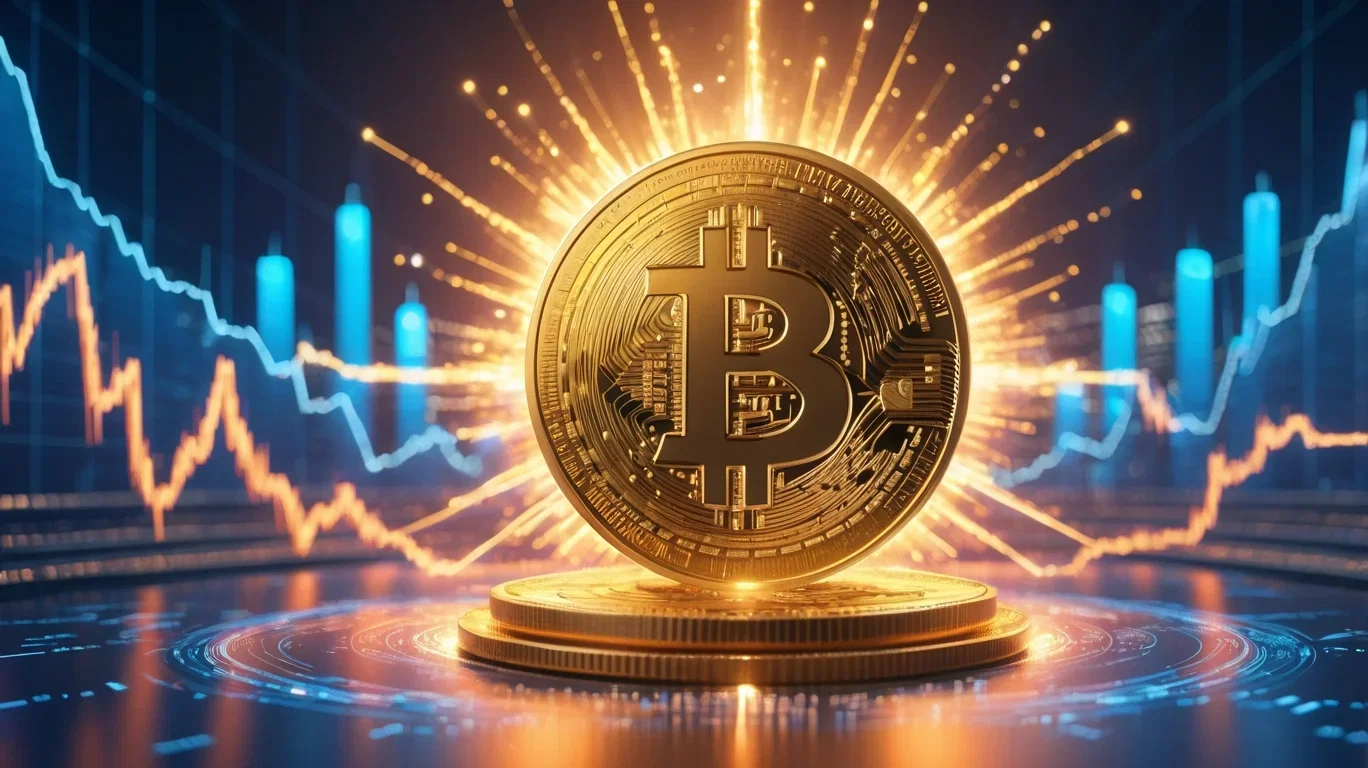 Bitcoin 2025: la svolta più importante della storia