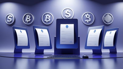 Invesco e Galaxy depositano il nono ETF Solana