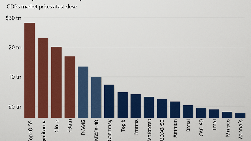 10 letture domenicali sul mondo crypto