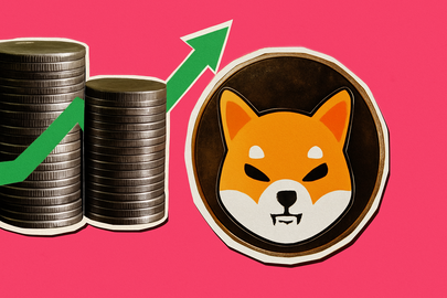 10.758 miliardi di SHIB in 24 ore: reset silenzioso