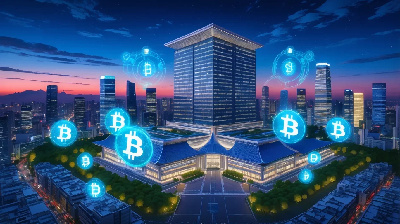 Metaplanet acquista 1.234 BTC per 133 milioni $