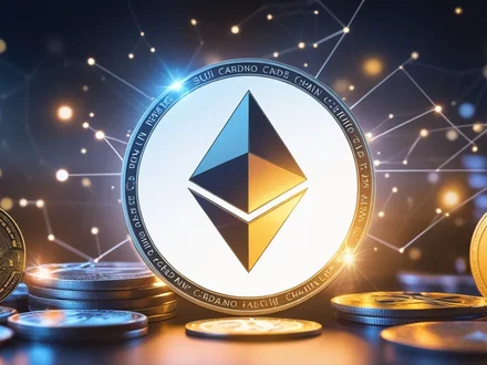 Ethereum vola a $1.59B: ecco cosa succede alle altre