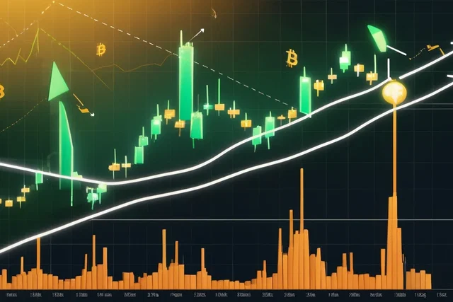 Myria balza con il rally crypto guidato da Bitcoin