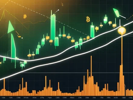 Myria balza con il rally crypto guidato da Bitcoin