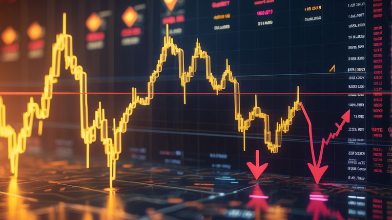 Bitcoin a 106K$: supporto o nuovo record?