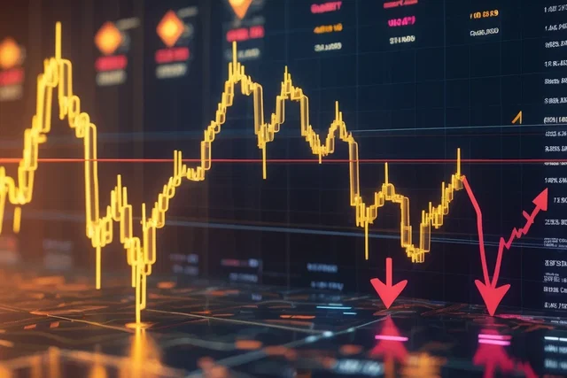 Bitcoin a 106K$: supporto o nuovo record?