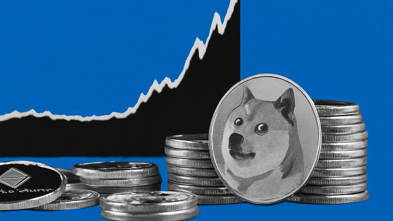 21Shares lancia ETF su Dogecoin al Nasdaq