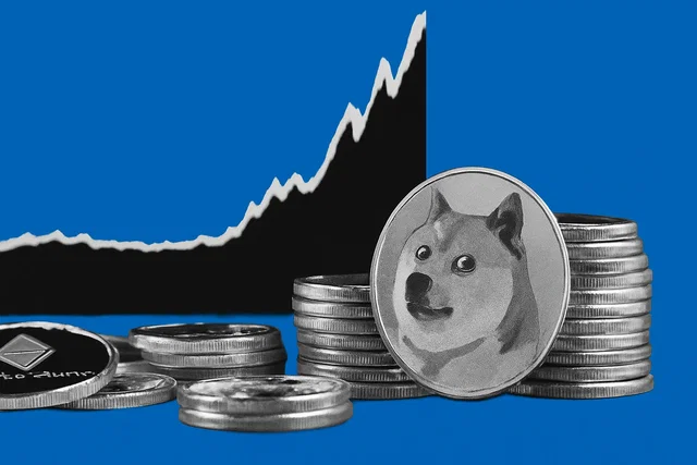 21Shares lancia ETF su Dogecoin al Nasdaq