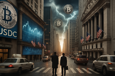 21Shares presenta richiesta ETF su Hyperliquid