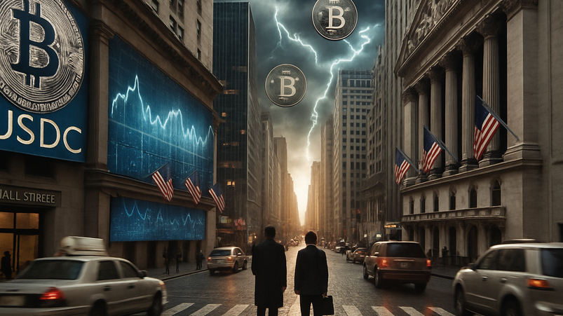 21Shares presenta richiesta ETF su Hyperliquid