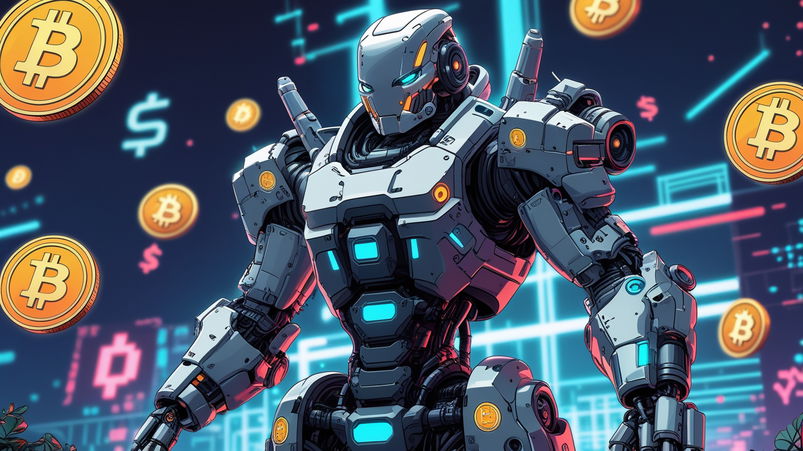 Grok scatena il boom delle memecoins MECHA Hitler