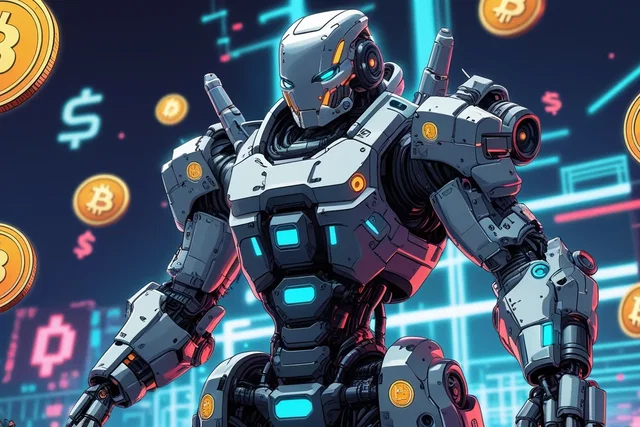 Grok scatena il boom delle memecoins MECHA Hitler