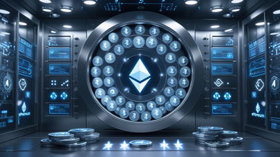 SharpLink acquista 79.949 Ethereum per il tesoro