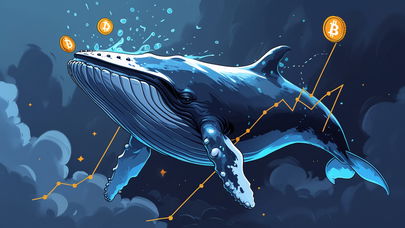 BNB vola: chi è la Whale che spinge il prezzo?