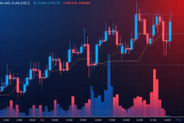 Cardano punta a superare quota 0,60 dollari