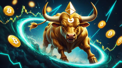 Ethereum in "modalità bestia" verso i 3mila dollari
