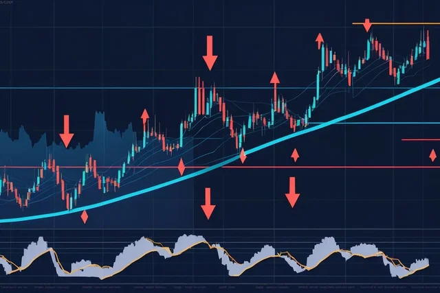 Avalanche pronta a rompere il trend ribassista