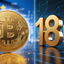 Bitcoin batte l'euro digitale da 18 miliardi