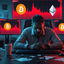 Trader perde 3,7 milioni con short su Bitcoin ed Ethereum