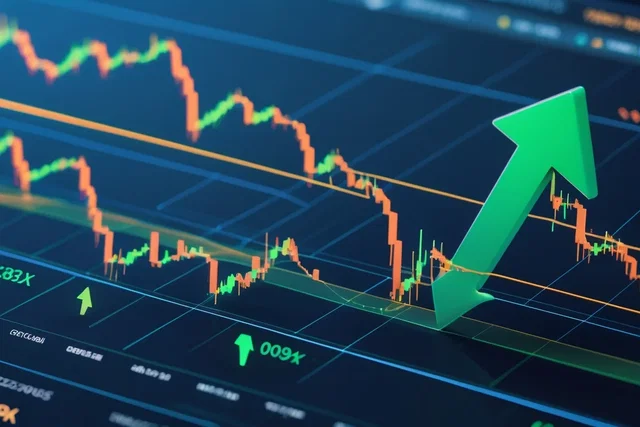 XRP verso $2,65: livelli chiave per il rally