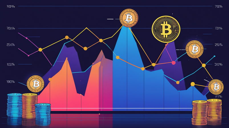 Bitcoin vola: ecco il segnale da Binance che nessuno vede
