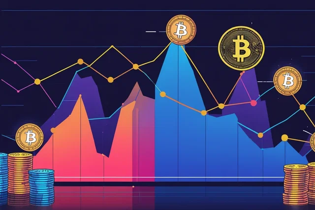 Bitcoin vola: ecco il segnale da Binance che nessuno vede