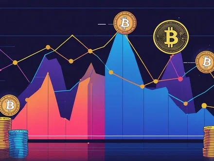 Bitcoin vola: ecco il segnale da Binance che nessuno vede