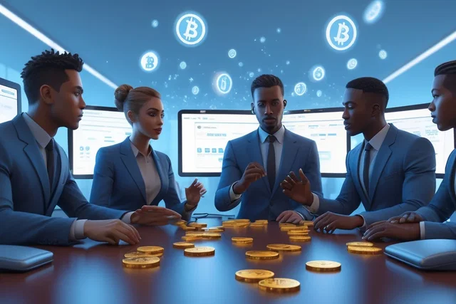 Stipendi in criptovalute: la guida completa