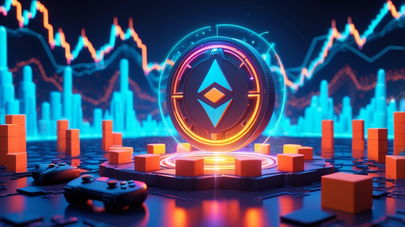 Crypto BRICK di Fortnite: la moneta del gaming