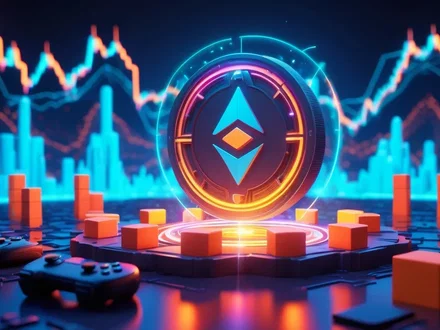 Crypto BRICK di Fortnite: la moneta del gaming