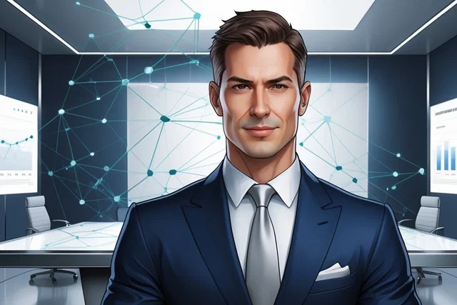 David Kinitsky nuovo CEO di Everstake per crescita