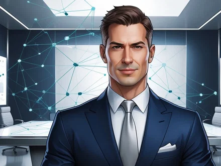 David Kinitsky nuovo CEO di Everstake per crescita