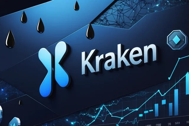 Kraken lancia INK token con protocollo Aave