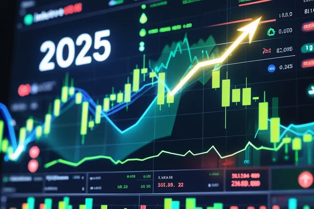 Injective (INJ): previsioni 2025 promettenti?