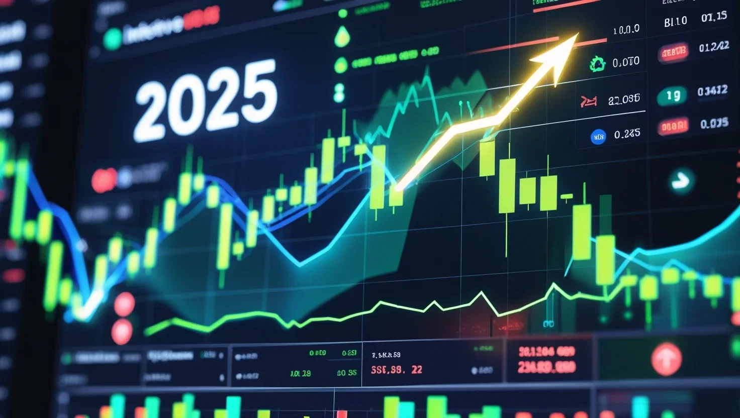 Injective (INJ): previsioni 2025 promettenti?