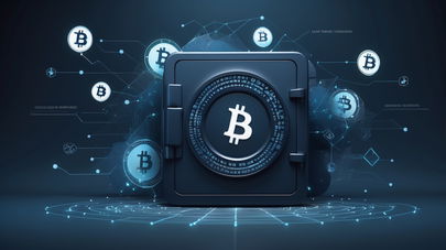 BitVault raccoglie 2M$ per moneta garantita BTC