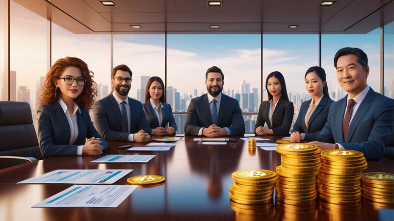 Aziende pubbliche comprano più Bitcoin degli ETF