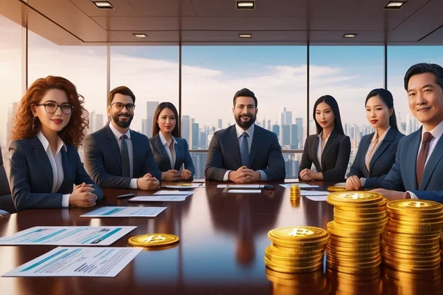 Aziende pubbliche comprano più Bitcoin degli ETF