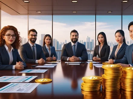 Aziende pubbliche comprano più Bitcoin degli ETF